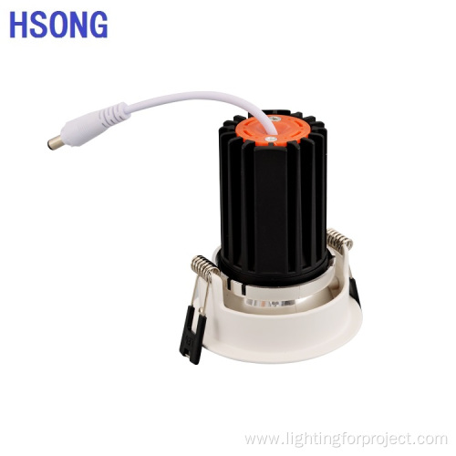 CE ROHS High Quality 4in led can lights